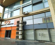 Kirayə (aylıq) Obyekt Yasamal r.