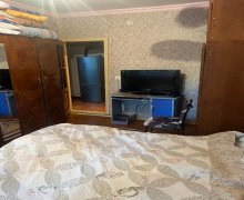 Satılır Köhnə Tikili Nəriman Nərimanov m., 7-ci mikrorayon, Binəqədi r.