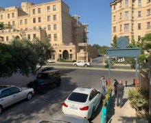 Kirayə (aylıq) Obyekt Yasamal r.