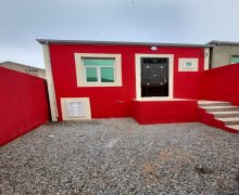 Satılır Həyət evi/villa Binə qəs., Xəzər r.