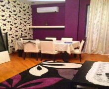 Kirayə (aylıq) Yeni Tikili Nizami m., Yasamal r.