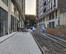 arenda aylıq obyekt axtariram Gənclik m., Nəsimi r. arenda aylıq obyekt axtariram Gənclik m., Nəsimi r.