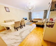 Satılır Köhnə Tikili Xalqlar dostluğu m., 8-ci kilometr, Nizami r.