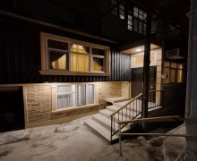 Kirayə (aylıq) Köhnə Tikili Nizami m., Nəsimi r.