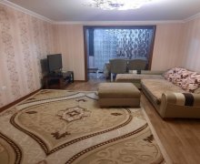 genclikde evlerin qiymeti Gənclik m., Nərimanov r.