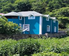 Kirayə (günlük) Həyət evi/villa Qax ş. Kirayə (günlük) Həyət evi/villa Qax ş.