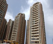 yasamalda ipoteka evler Avtovağzal m., Yasamal qəs., Yasamal r.