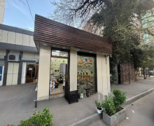 Arenda aylıq obyekt Gənclik m., Nəsimi r.