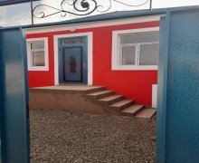 Satılır Həyət evi/villa Binə qəs., Xəzər r.