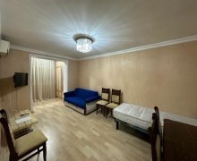 Kirayə (aylıq) Köhnə Tikili Nəriman Nərimanov m., Nərimanov r.