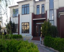 evlerin satisi/villa Şağan, Xəzər r.