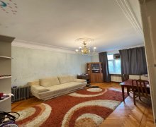 Продажа Вторичка Nizami м., Ясамал р. Продажа Вторичка Nizami м., Ясамал р.
