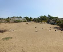 Satılır Torpaq Mərdəkan, Xəzər r.