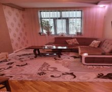 Satılır Yeni Tikili Nəriman Nərimanov m., Nərimanov r.