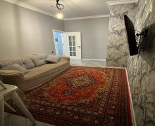 Satılır Yeni Tikili Yeni Günəşli qəs., Suraxanı r.