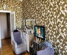 Satılır Yeni Tikili Azadlıq m., Binəqədi r.