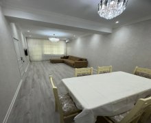 Kirayə (aylıq) Yeni Tikili Qara Qarayev m., Nizami r. Kirayə (aylıq) Yeni Tikili Qara Qarayev m., Nizami r.