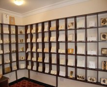 Продажа Объект м. 28 Мая м., Насими р.