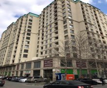 Satılır Yeni Tikili Nəriman Nərimanov m., Nərimanov r.