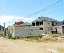 Satılır Həyət evi/villa Zabrat qəs., Sabunçu r.