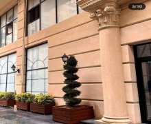 Satılır Yeni Tikili Azadlıq m., Binəqədi r.