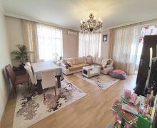 Satılır Yeni Tikili Əhmədli m., Xətai r.