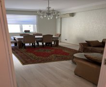 Kirayə (aylıq) Yeni Tikili Memar Əcəmi m., 9-cu mikrorayon, Binəqədi r.