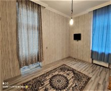 Kirayə (aylıq) Köhnə Tikili Nəriman Nərimanov m., Nərimanov r.