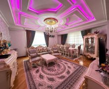 Satılır Yeni Tikili Neftçilər m., 8-ci kilometr, Nizami r.