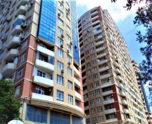 Satılır Yeni Tikili Xətai m., Ağ şəhər, Xətai r.