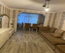 Kirayə (aylıq) Köhnə Tikili Nəriman Nərimanov m., Nərimanov r.