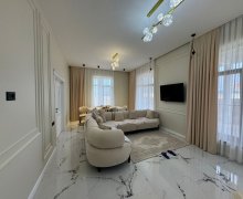 Satılır Həyət evi/villa Novxanı, Abşeron r.