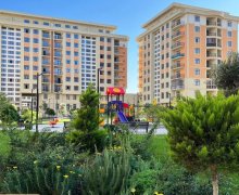 Kirayə (günlük) Yeni Tikili Sumqayıt Bulvarı r., Sumqayıt ş.