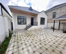 Satılır Həyət evi/villa Binə qəs., Xəzər r.