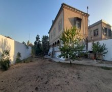 Satılır Həyət evi/villa Şüvəlan, Xəzər r.