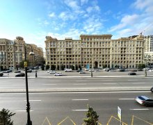 Satılır Yeni Tikili Nəriman Nərimanov m., Nərimanov r.