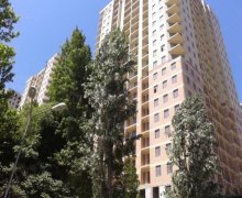 Satılır Yeni Tikili Elmlər akademiyası m., Yasamal qəs., Yasamal r.