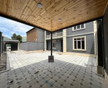 Satılır Həyət evi/villa Koroğlu m., Zabrat qəs., Sabunçu r.