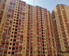 Satılır Yeni Tikili Əhmədli m., Xətai r.