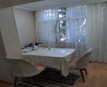 Satılır Köhnə Tikili Xalqlar dostluğu m., Əhmədli, Xətai r.