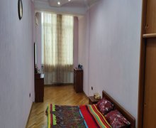 Satılır Yeni Tikili Nizami m., Yasamal r.