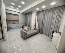 Kirayə (aylıq) Yeni Tikili 28 May m., Nəsimi r.