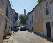 iceri seherde evlerin qiymeti İçərişəhər m., Yasamal r.