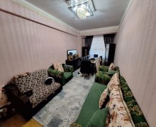 Satılır Yeni Tikili Nəriman Nərimanov m., Montin qəs., Nərimanov r.