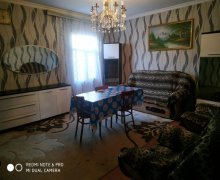 Kirayə (aylıq) Həyət evi/villa Əhmədli m., Köhnə Günəşli qəs., Xətai r.