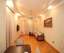 Kirayə (aylıq) Yeni Tikili 28 May m., Nərimanov r.