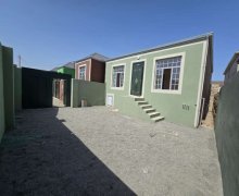 Satılır Həyət evi/villa Binə qəs., Xəzər r.