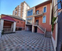 Satılır Həyət evi/villa Xırdalan ş.