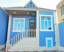 Satılır Həyət evi/villa Masazır, Abşeron r.