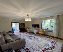 Satılır Köhnə Tikili İnşaatçılar m., Yasamal qəs., Yasamal r.